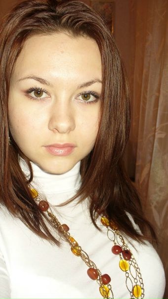 №1, Яна Кладова, Самара №1, Яна Кладова, Самара