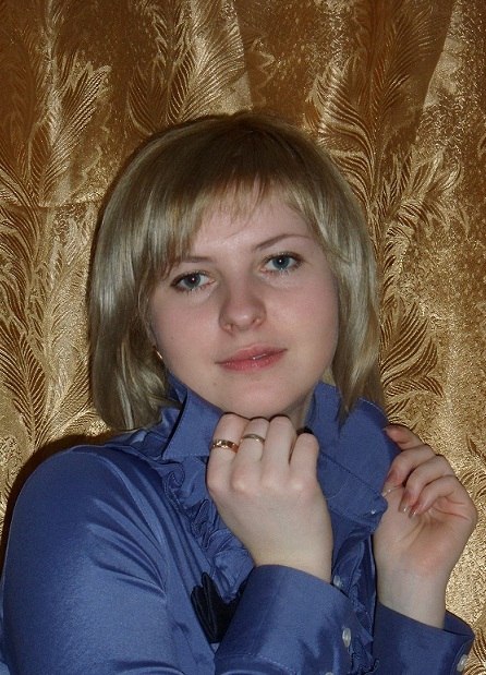 Сашенька Корпушенко | 