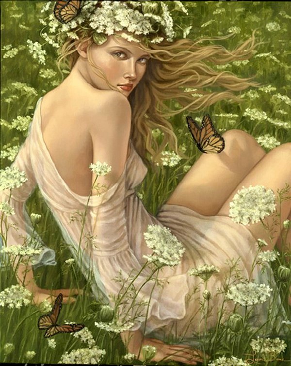 Надя Шолик | Ikast