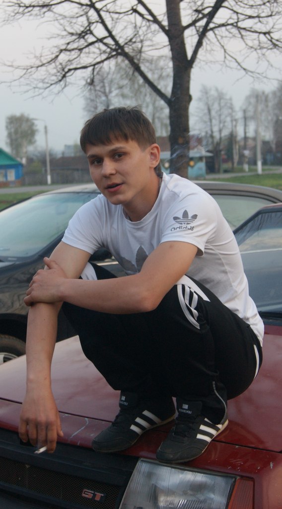 Ильназ Абдуллин | Казань