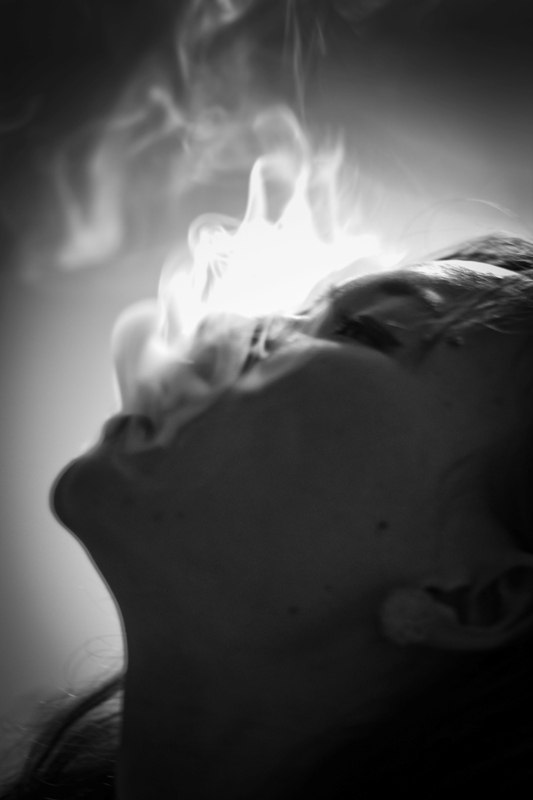 Валя Базарова | Улан-Удэ