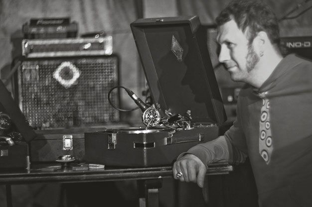 №27, Антон Больных, Москва №27, Антон Больных, Москва