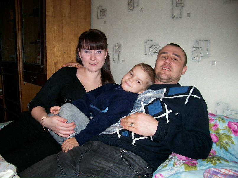 Юрий Rodopi Хищник | Одесса