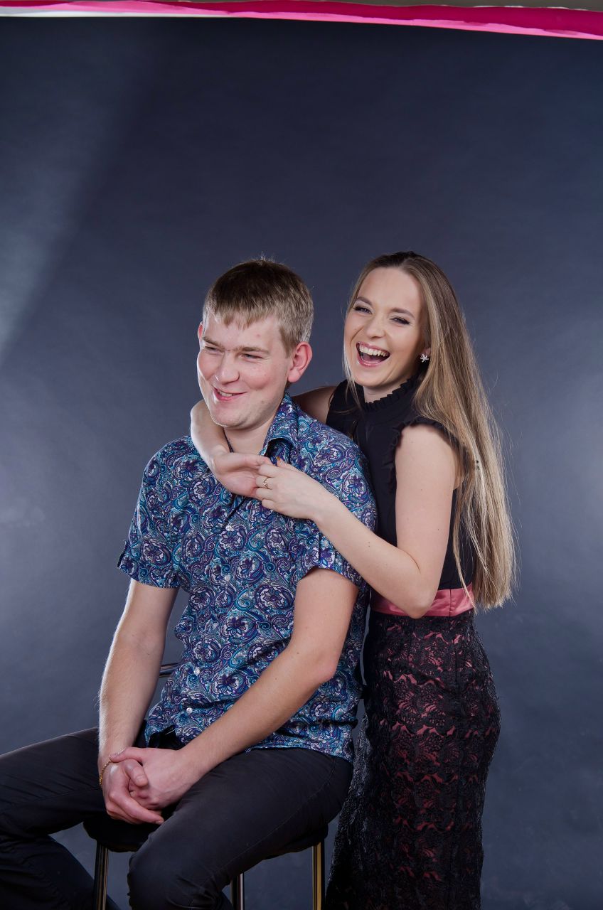 Олечка Фетищева | Киров