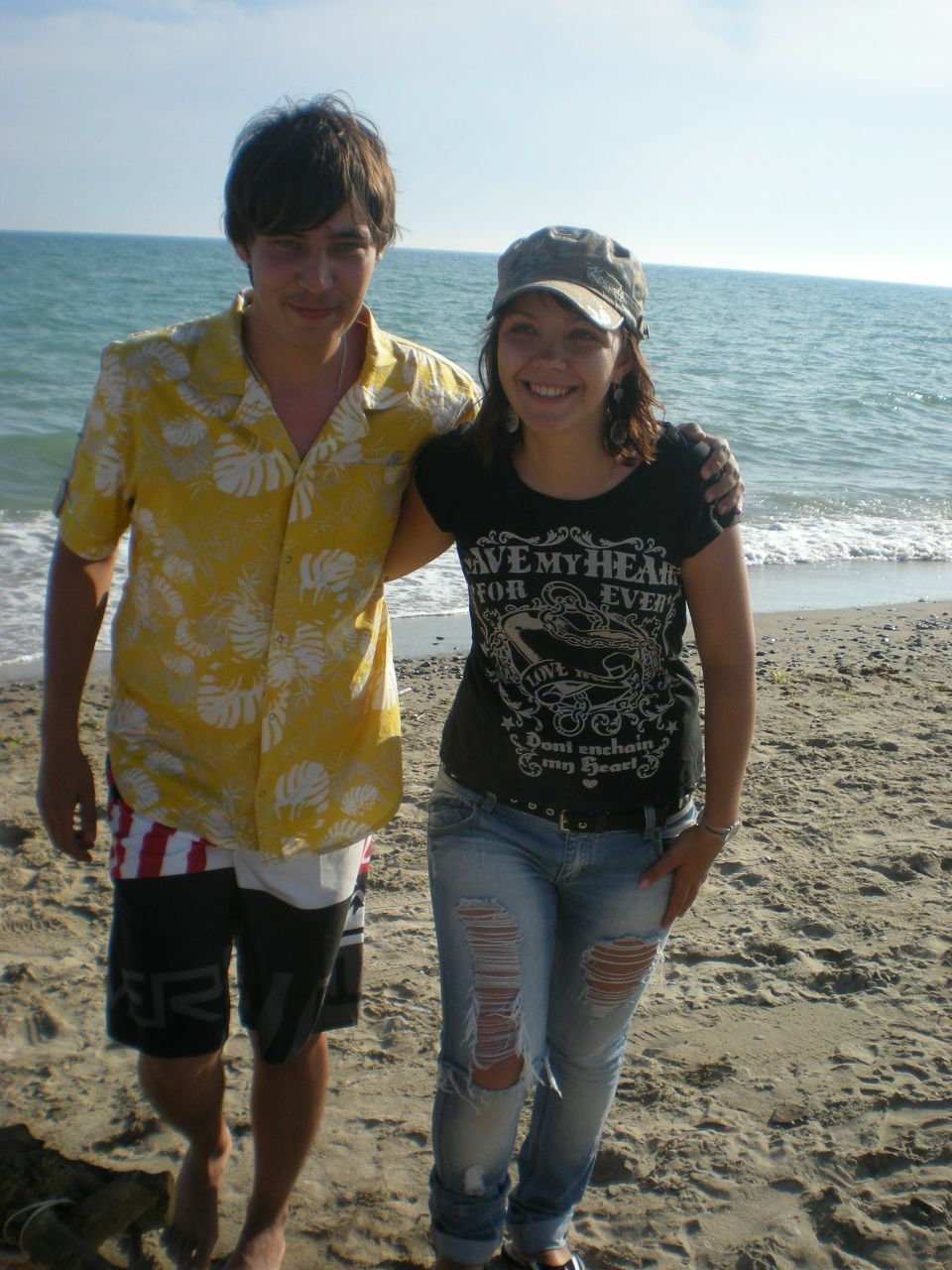 Shade Day of summer | Краснодар