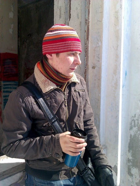 №40, Виктор Давыдов №40, Виктор Давыдов