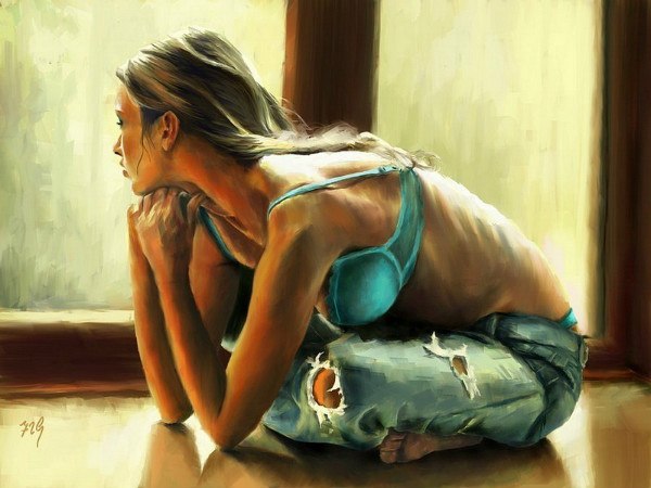 Полинка Полеева | Санкт-Петербург