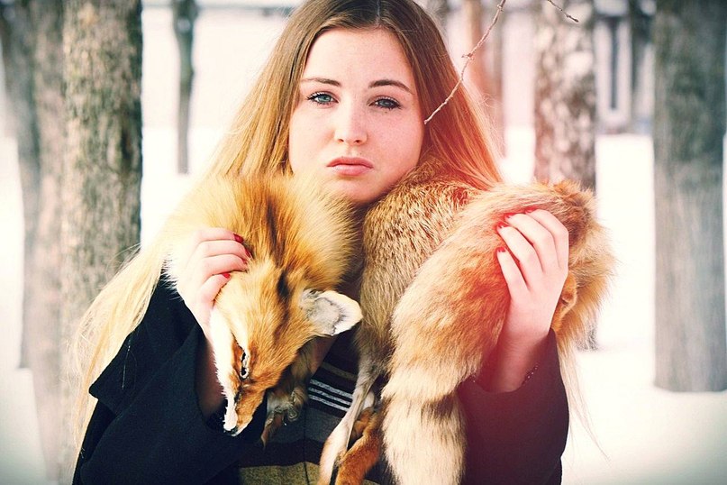 Аня Попова | Коломна