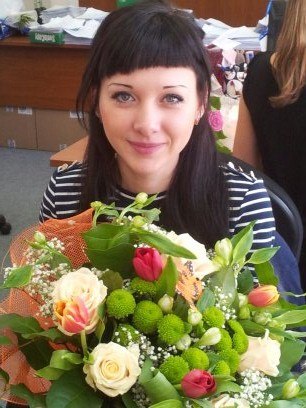 Виктория Сидак | Химки