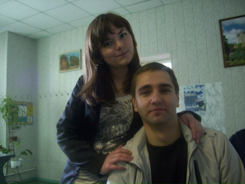 Виталий Витальевич | Винница