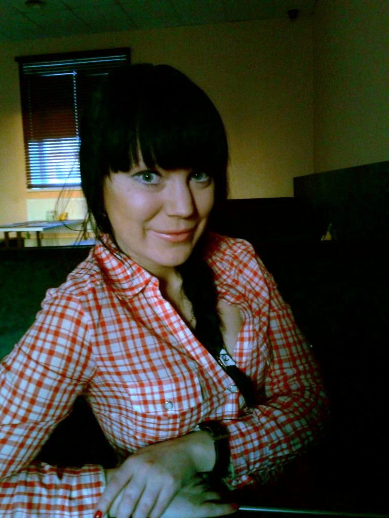 Анастасия Март | Екатеринбург