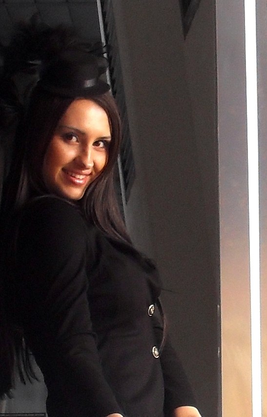 Катюшка Курило | Минск