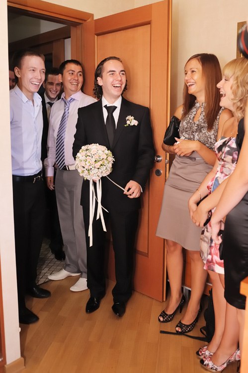 Илья Букуров | Москва