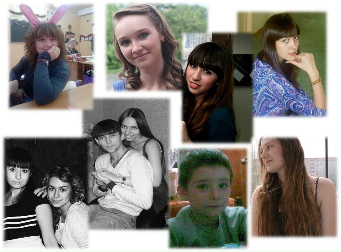 Ксения Вавилина | Оренбург