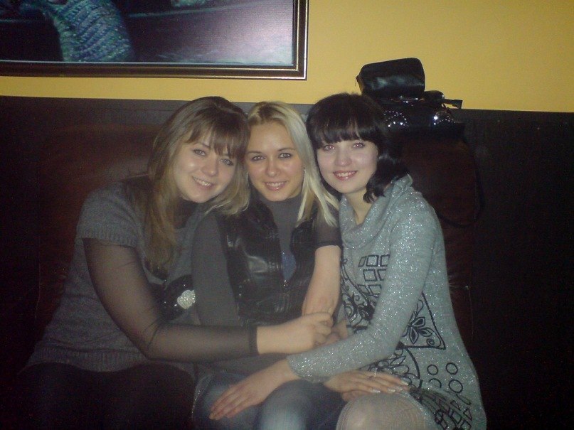 Маша Карета | Кривой Рог