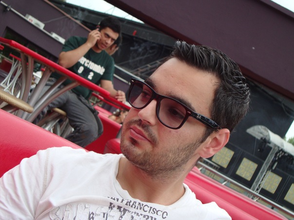 №3, Doruk Cetin, 39 лет, Antalya №3, Doruk Cetin, 39 лет, Antalya