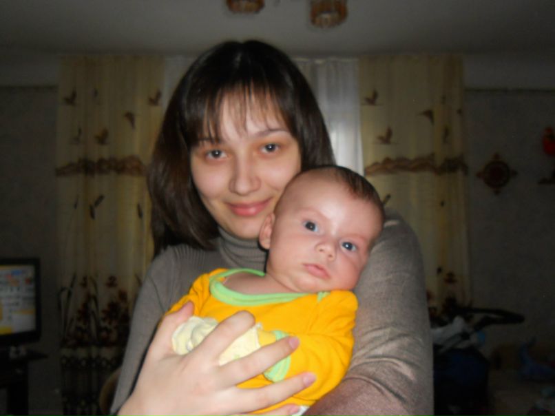 Светлана Колобкова | Санкт-Петербург