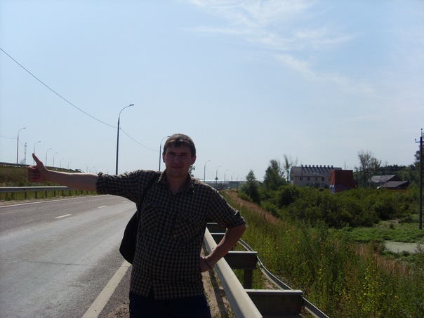 №68, Андрей Тихонов №68, Андрей Тихонов