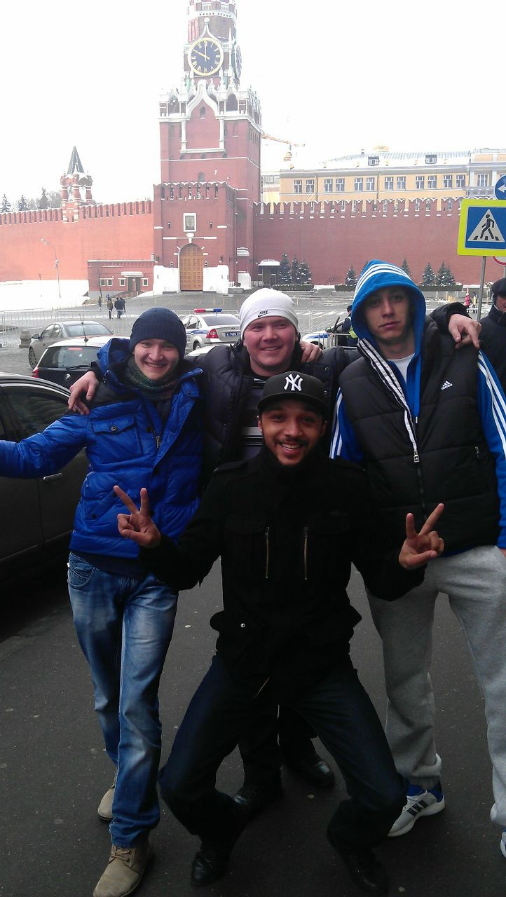 Эльмир Мубаракшин | Казань