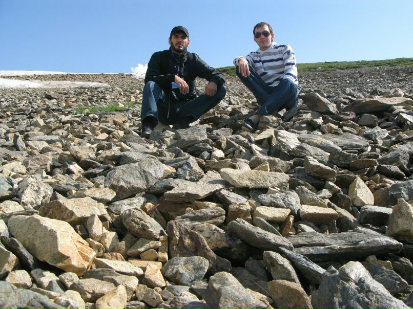 Расул Камалов | Махачкала