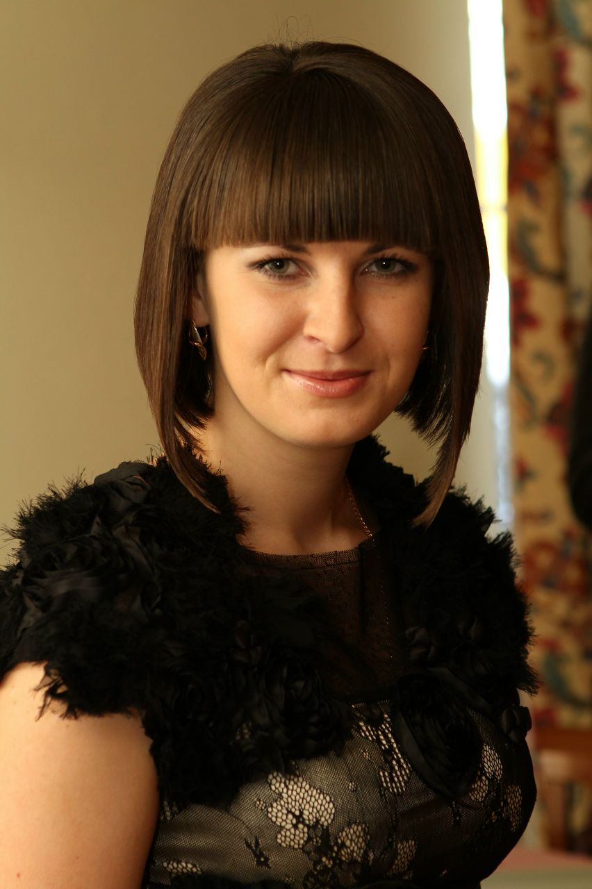 Алла Ополянчук | Хмельницкий