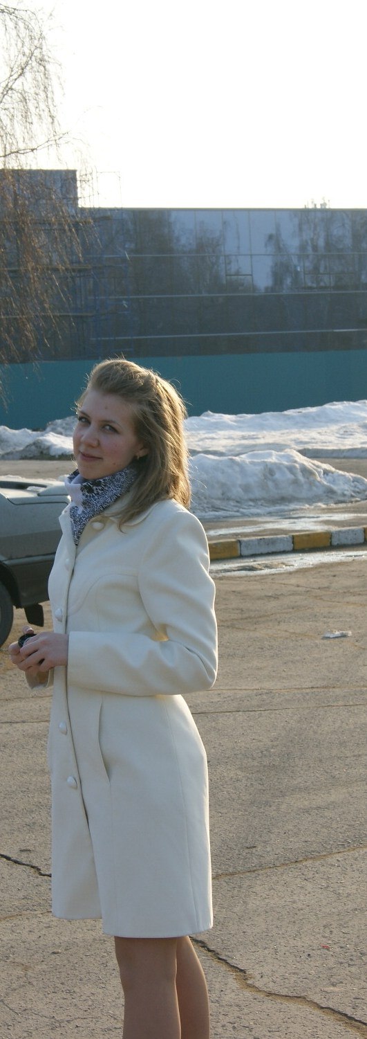 Ольга Малькова | Ульяновск