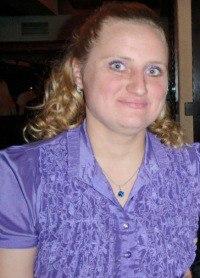 Татьяна Ничипор | Минск