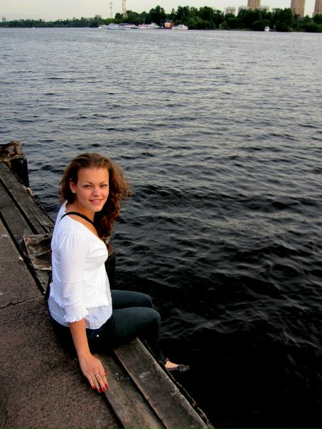 №1, Анастасия Янева, 37 лет, Москва №1, Анастасия Янева, 37 лет, Москва