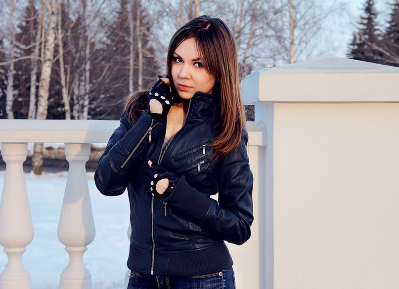 Александра Соколова | Пермь