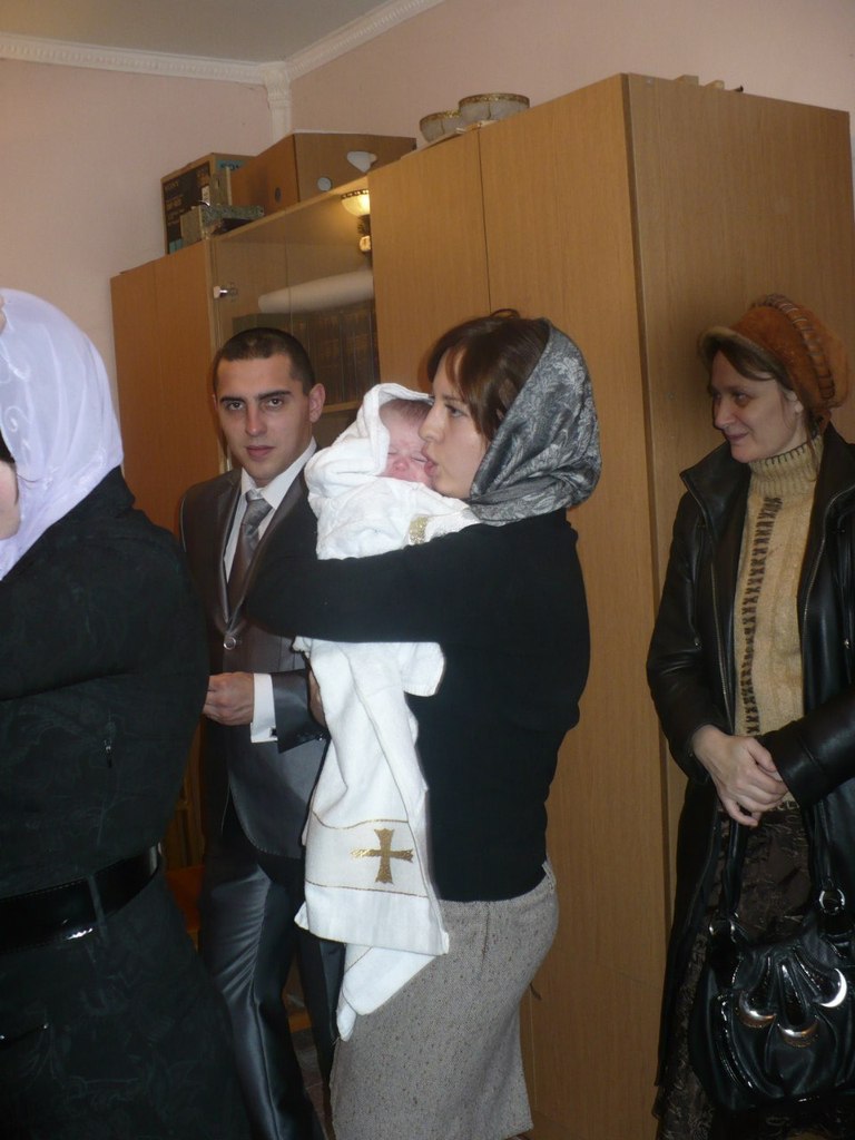 Алёна Трач | Белая Церковь