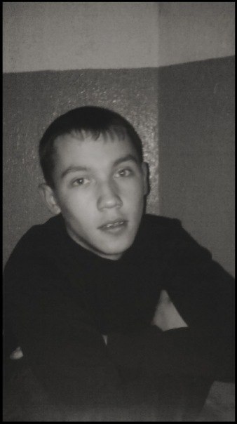 Александр Буянтуев | Иркутск