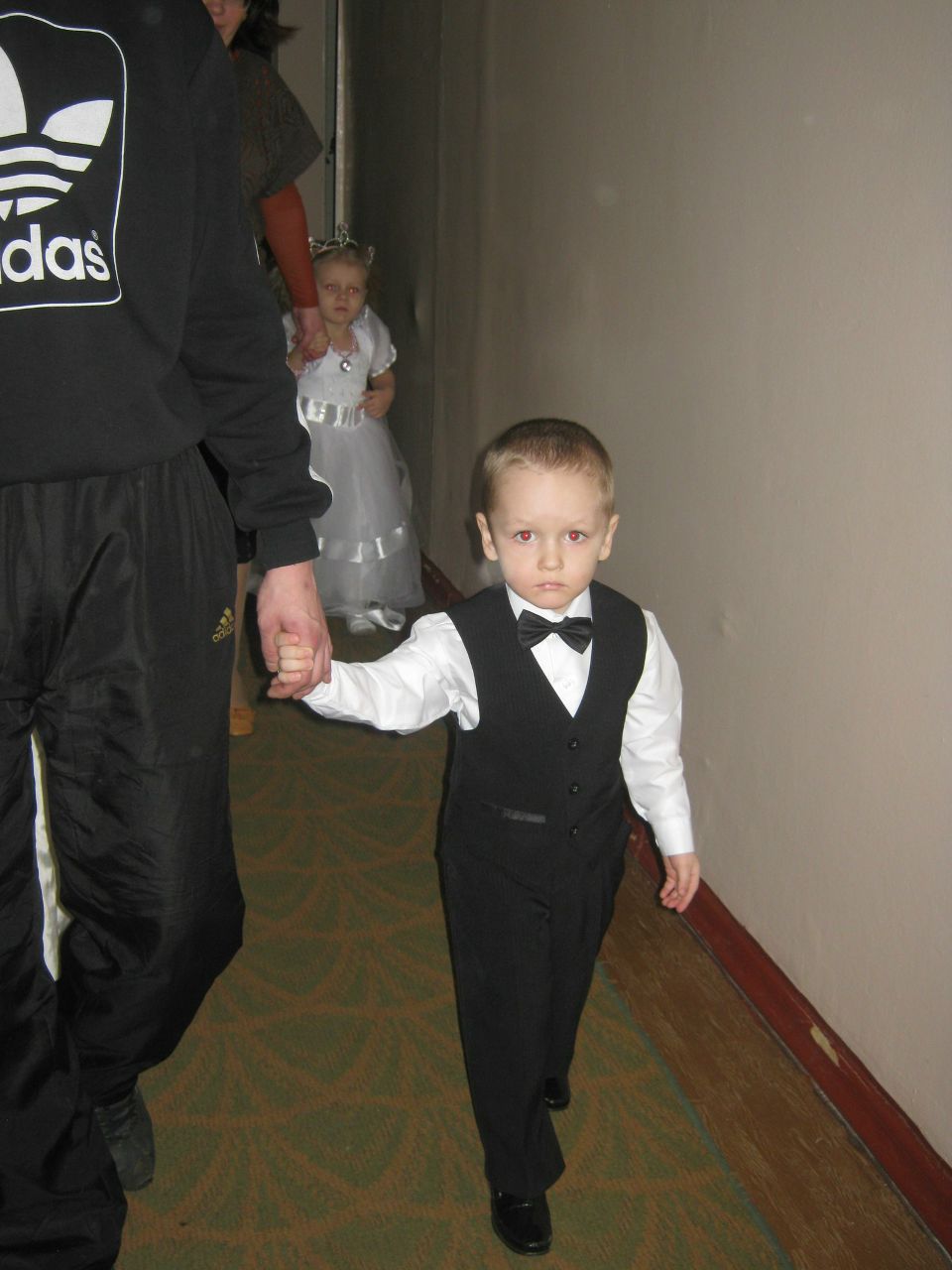 Люда Короед | Киев