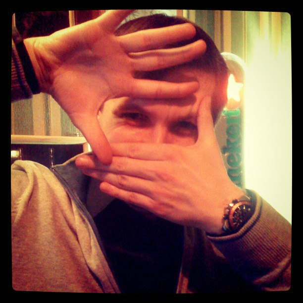 Арсений Савельев | Санкт-Петербург