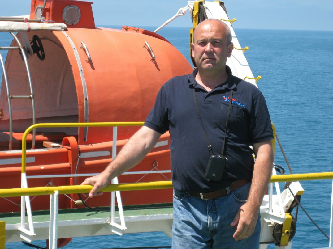 Алексей Савельев | Краснодар