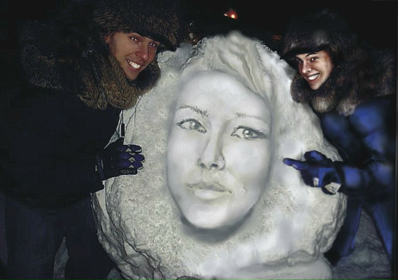 Kira Кирюха | Санкт-Петербург