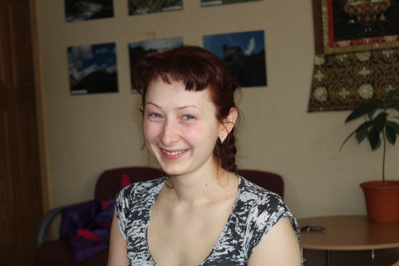 Елена Пяткова | Екатеринбург