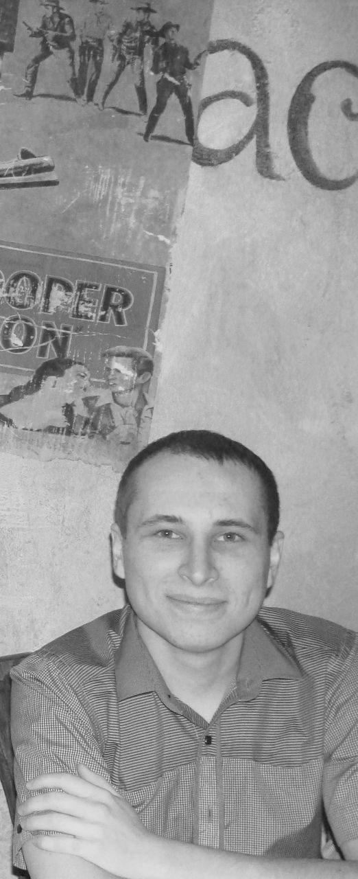 Михаил Сергеев | Мурманск