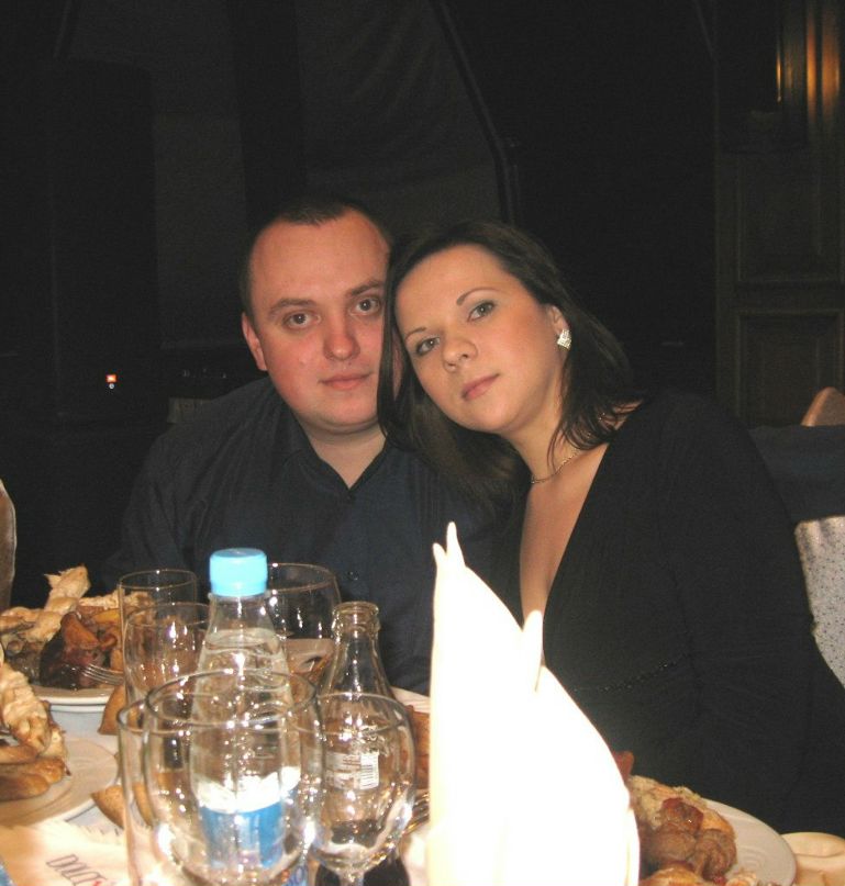 Юлия Парфенович | Минск