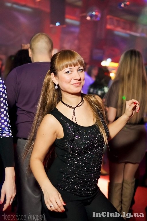 Надежда Орлянская | Луганск