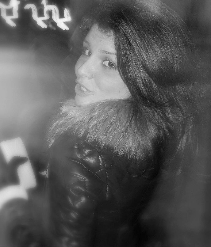 Anyuta Kozichka :-) | Москва