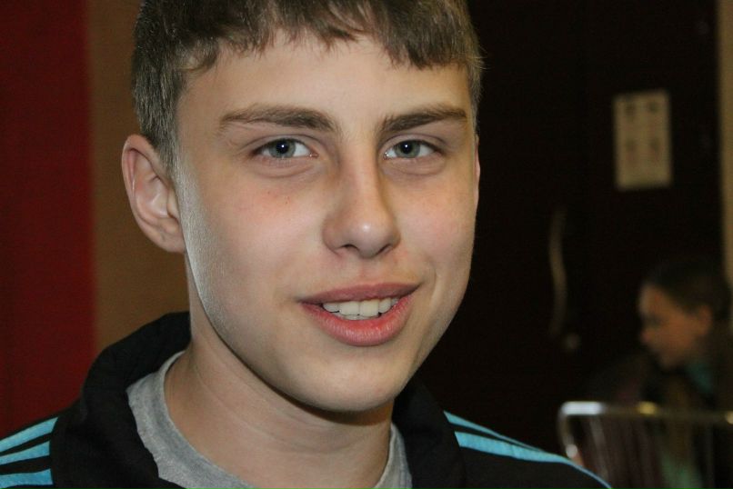 Андрей Дорофеев DDD | Липецк