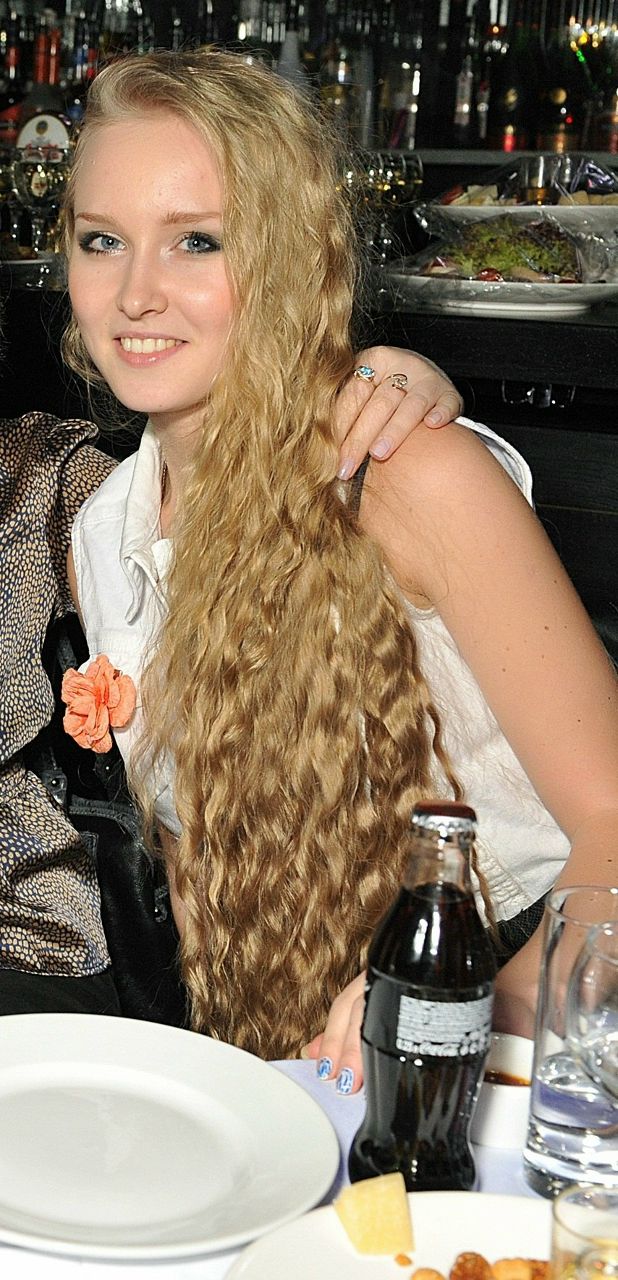 Анюта Калягина | Севастополь