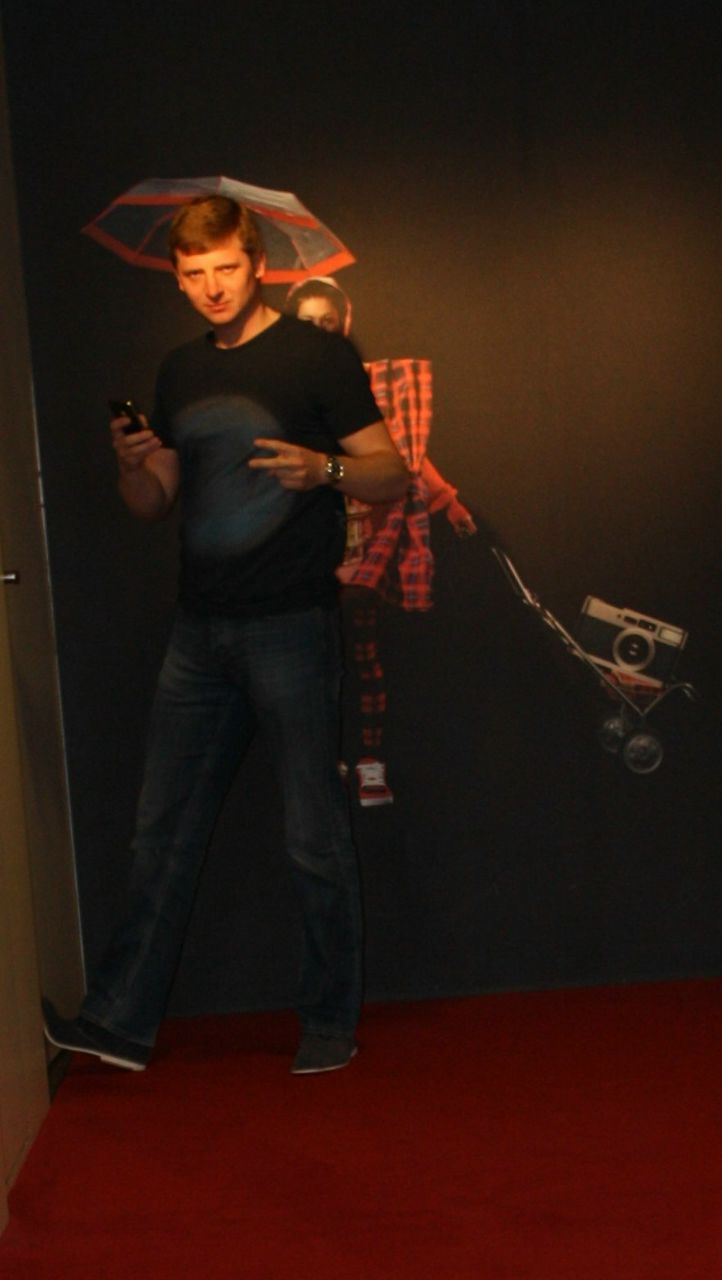 Кирилл Давыдкин | Обнинск