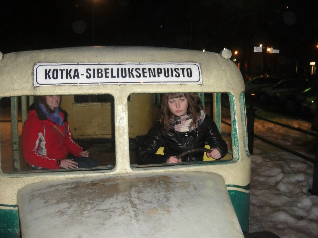 Александра Милашка-Бюлер | Санкт-Петербург