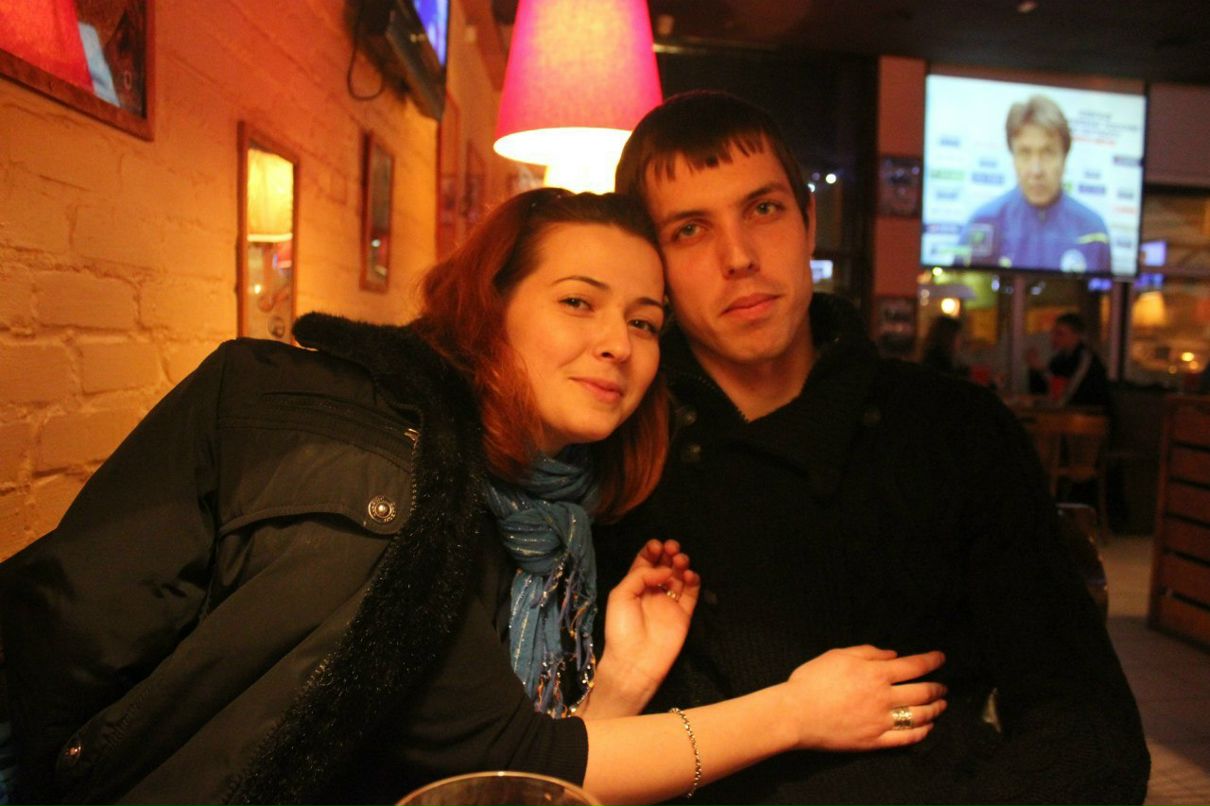 Витя Королев | Славянск-на-Кубани