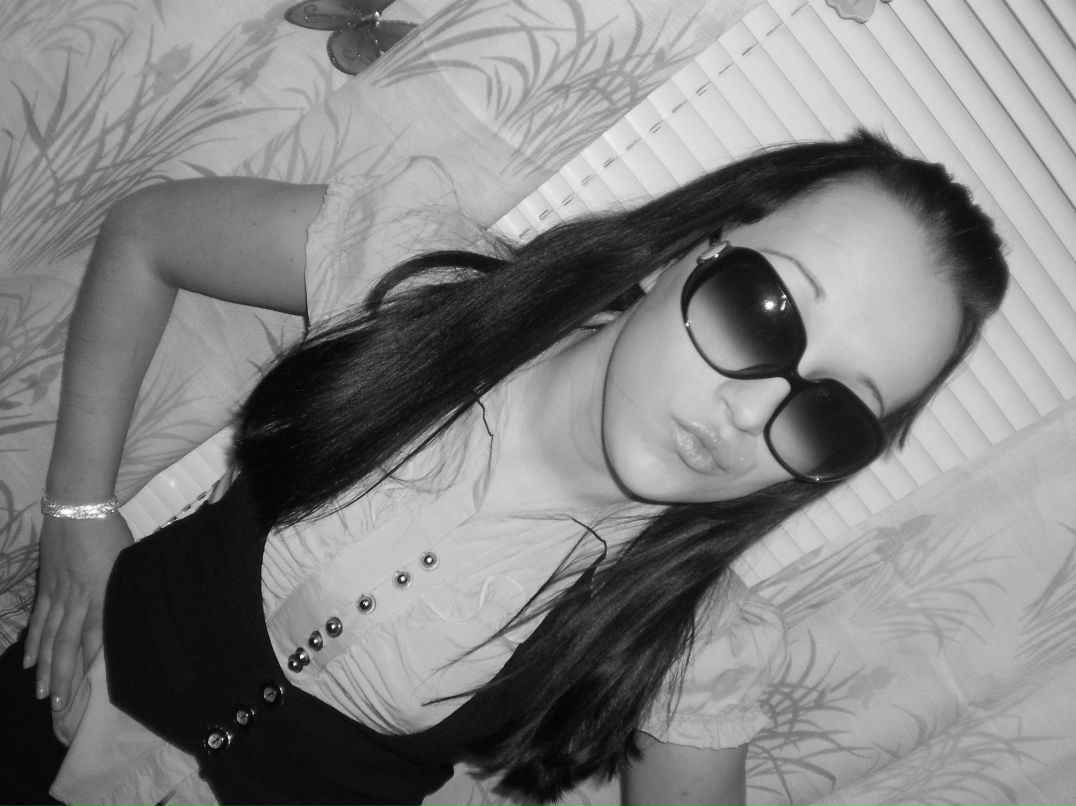 Наташа Капцова | Михайловка