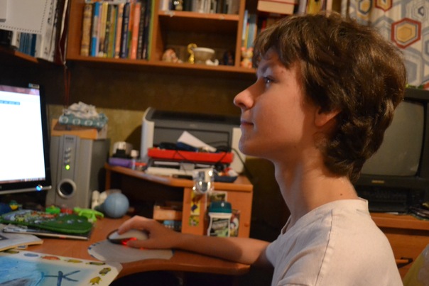 №24, Роман Кустов, Москва №24, Роман Кустов, Москва