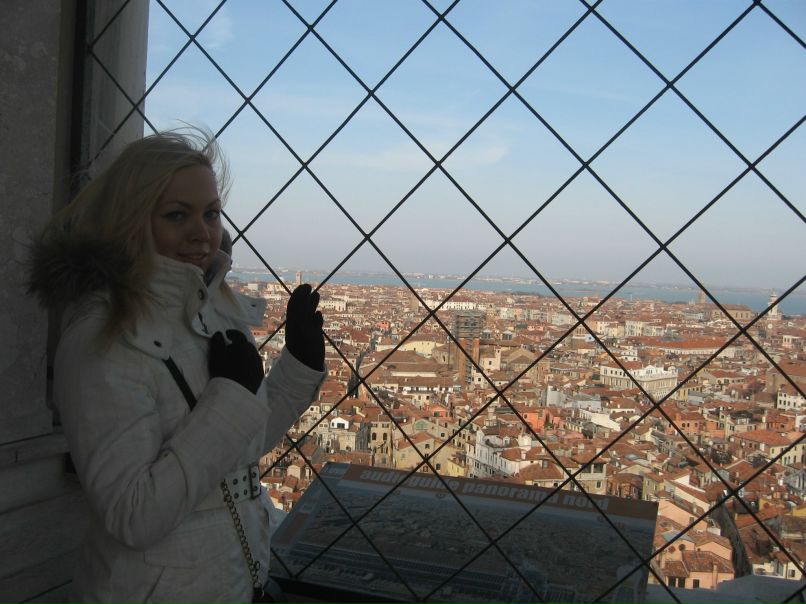 Мария Гришина | Москва