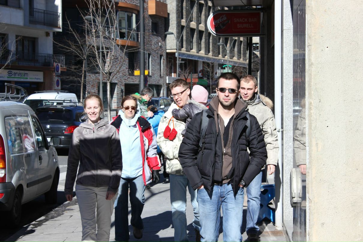 Владимир Орбачевский | Москва