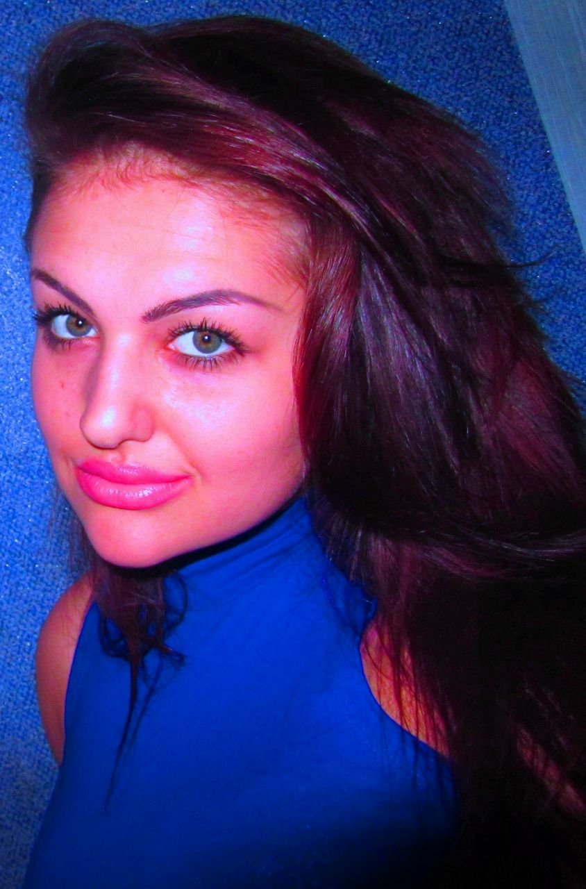 Айя Стефанчук | Одесса